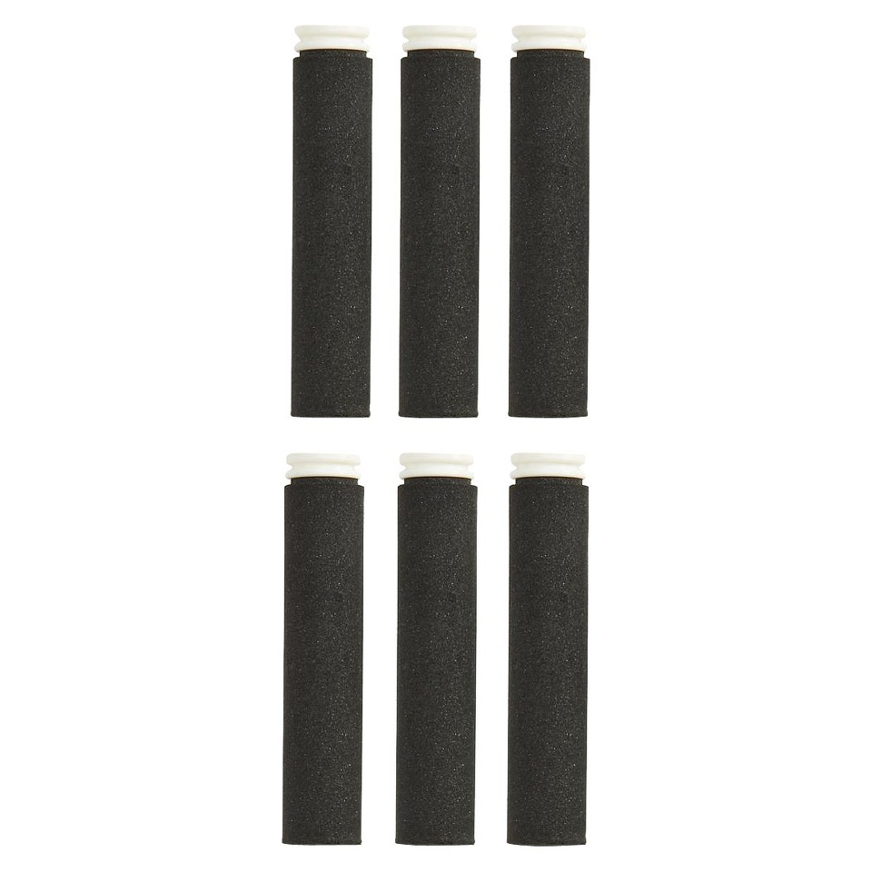 CamelBak Groove Replacement Filters   6 PK