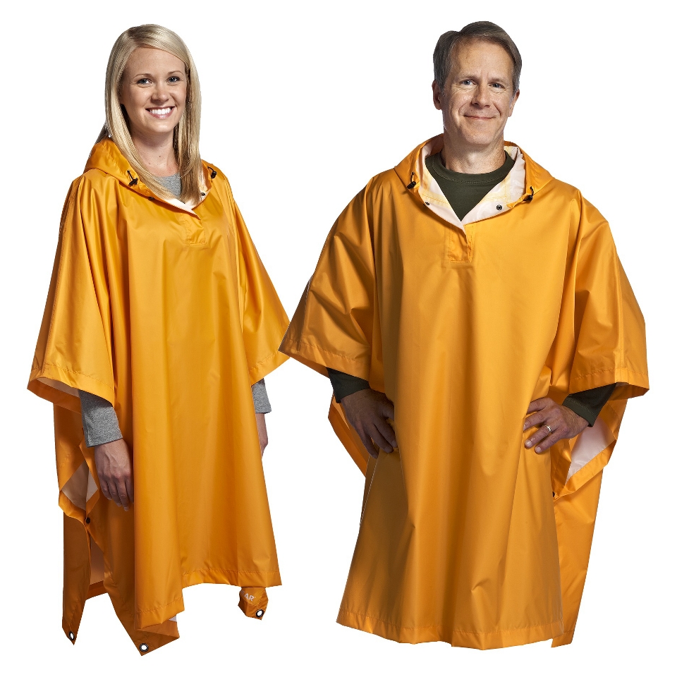 SwissGear Adult Nylon Poncho