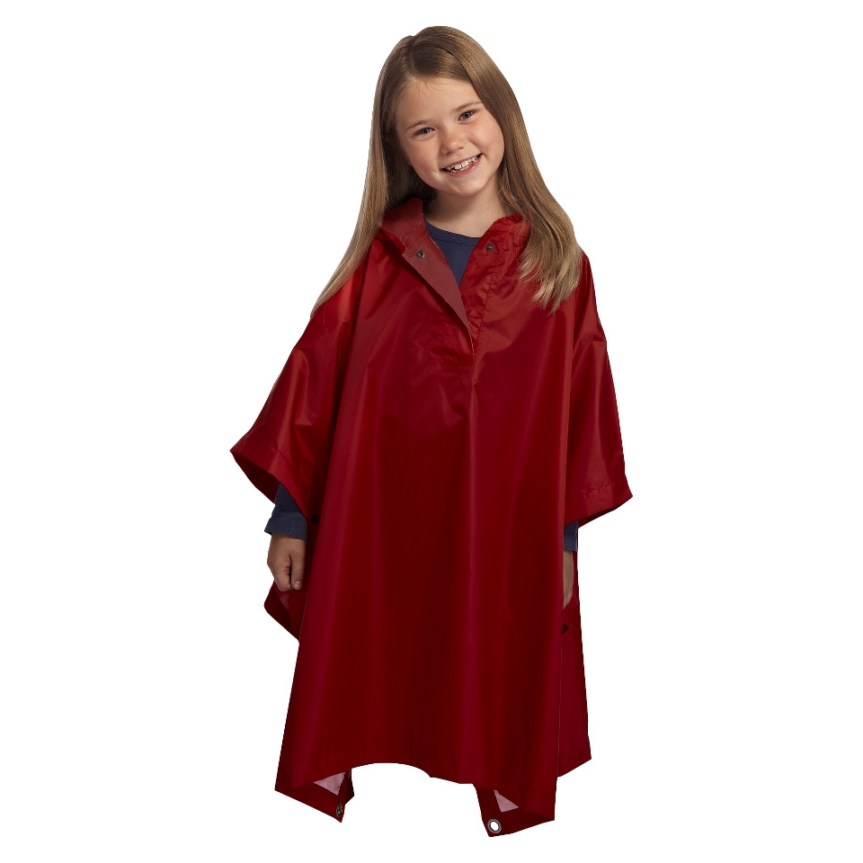 SwissGear Youth Nylon Poncho