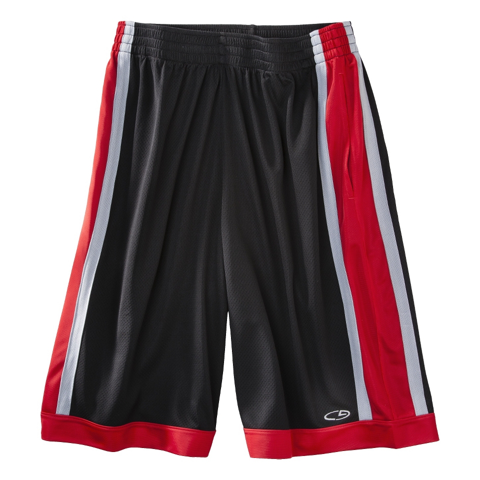 C9 by Champion Mens Basketball Shorts   Ebony M