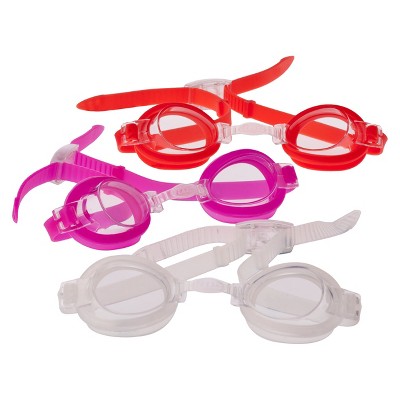 speedo splasher goggles