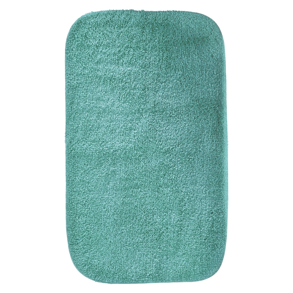 Room Essentials Bath Rug   Sea Going (20x24)