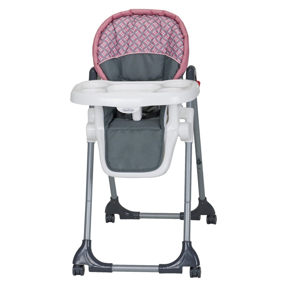 Baby High Chair   Giselle