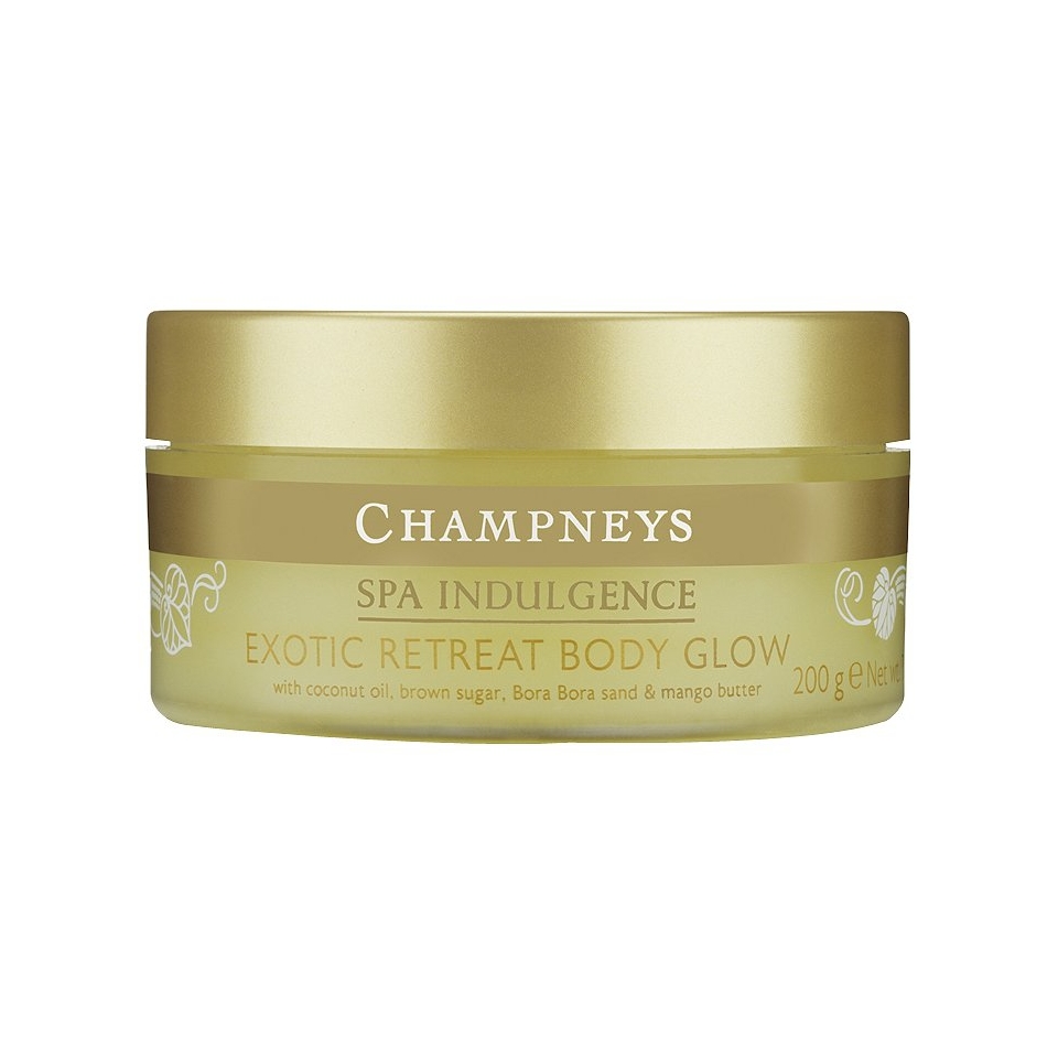 Champneys Exotic Retreat Body Glow   7 oz