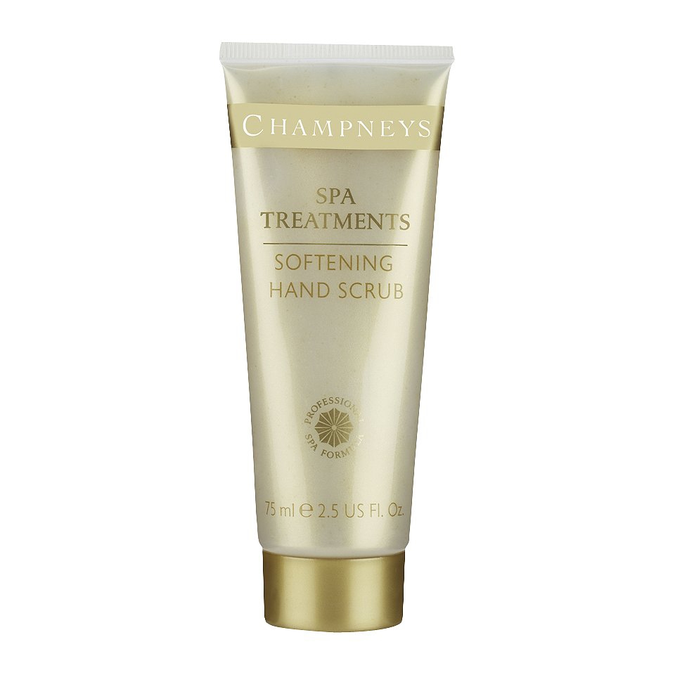 Champneys Softening Hand Scrub   2.5 oz