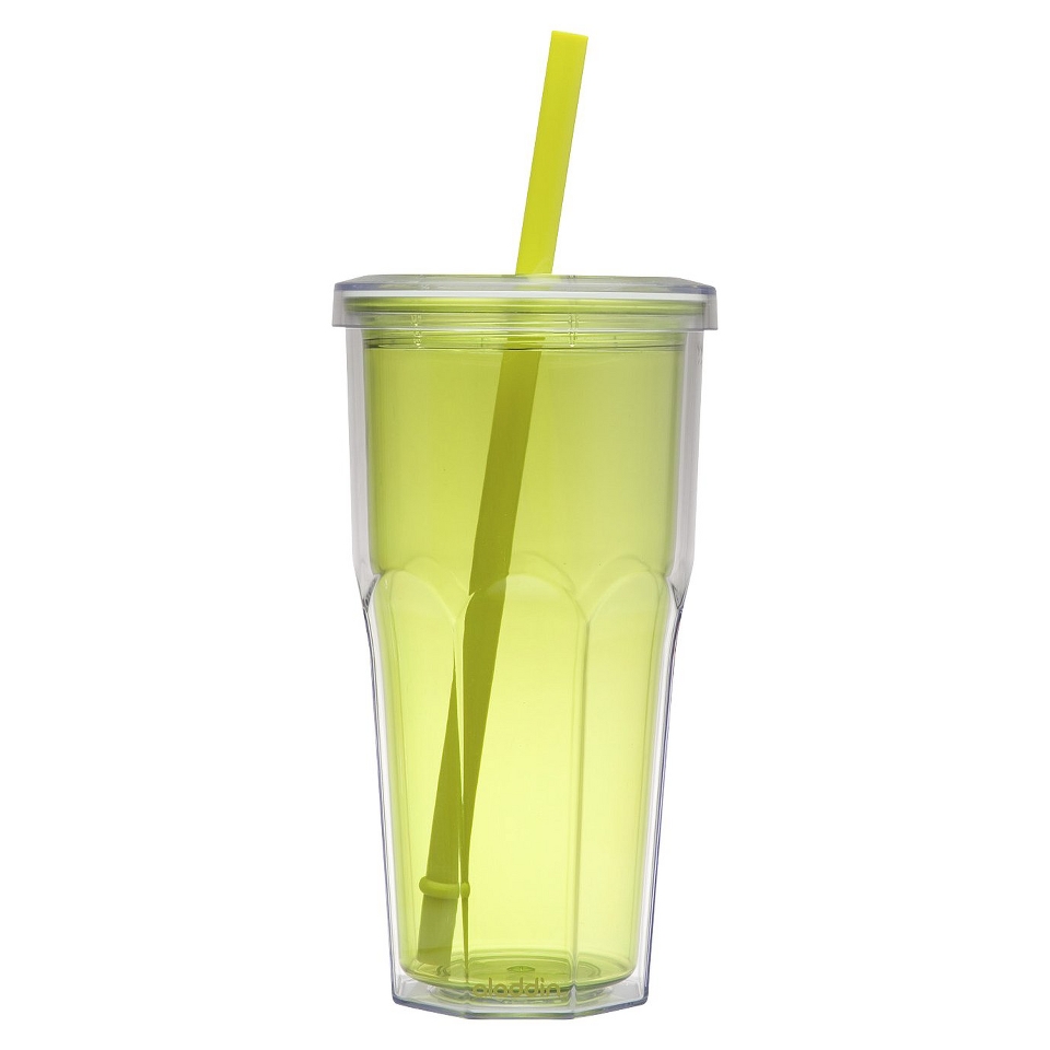 Aladdin Aqua To Go Tumbler   Zest (20 oz)