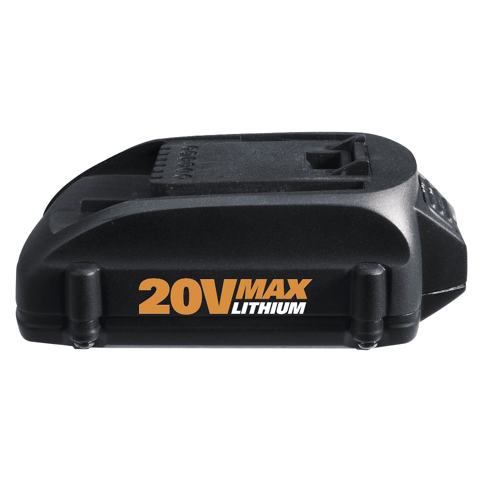 WORX 20V Li ion Battery