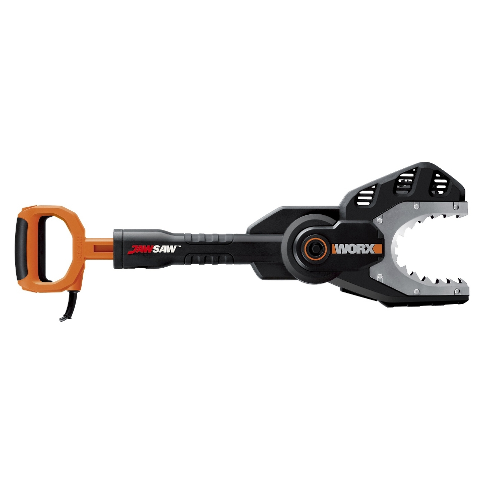 WORX JawSaw 4 Electric