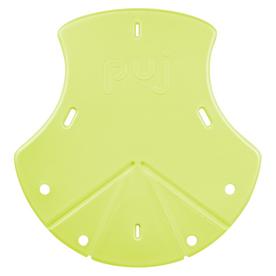 Puj Soft Infant Bath Tub   Kiwi