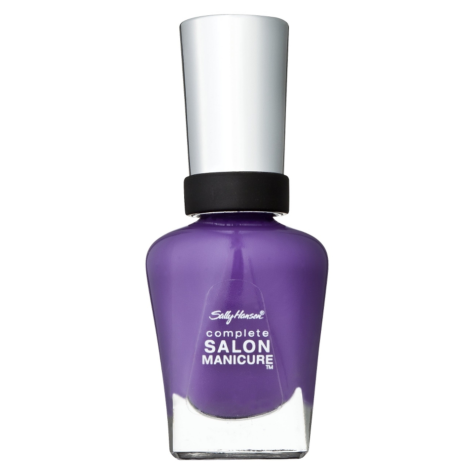 Sally Hansen Complete Salon Manicure   Good to Grape