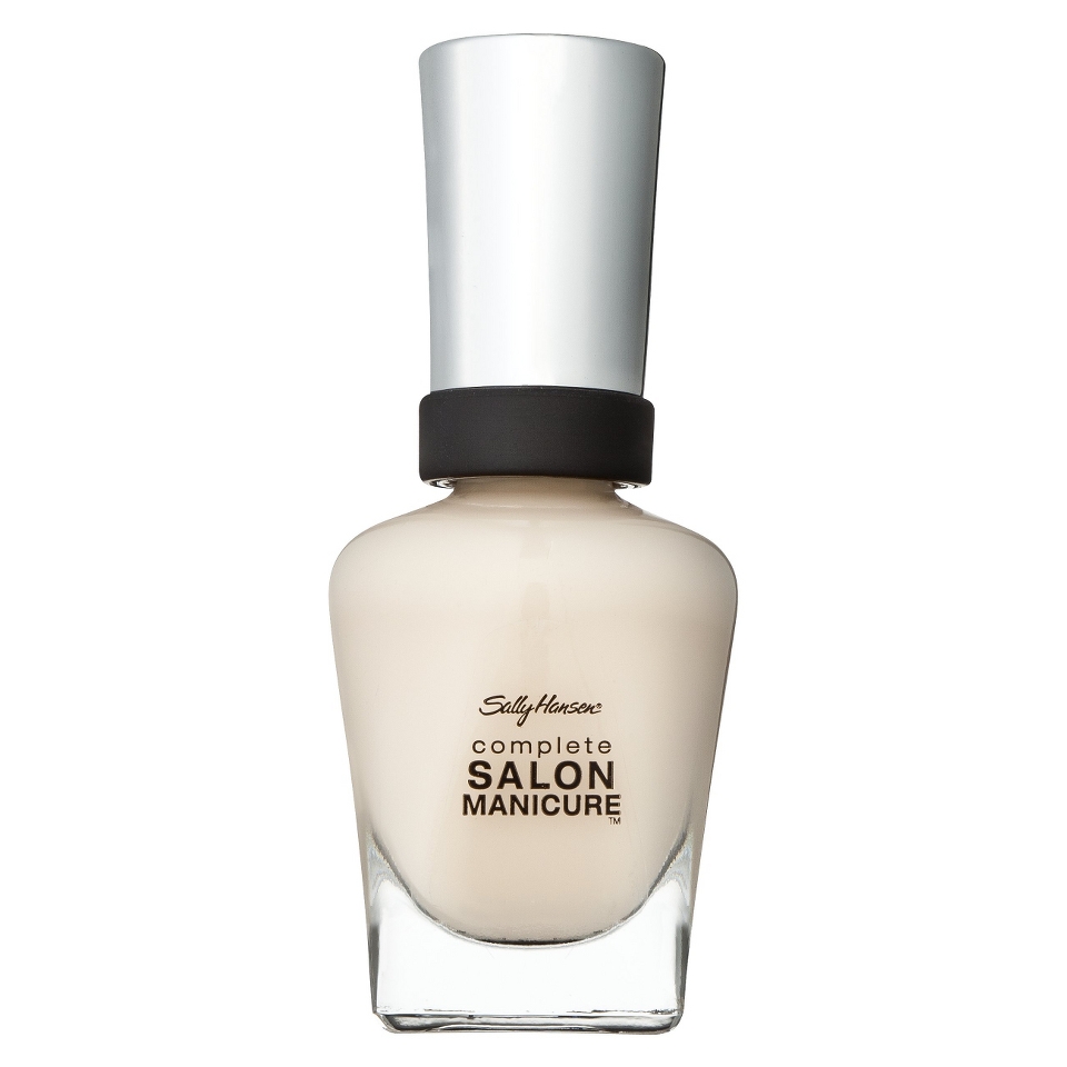 Sally Hansen Complete Salon Manicure   Sheer Me Now