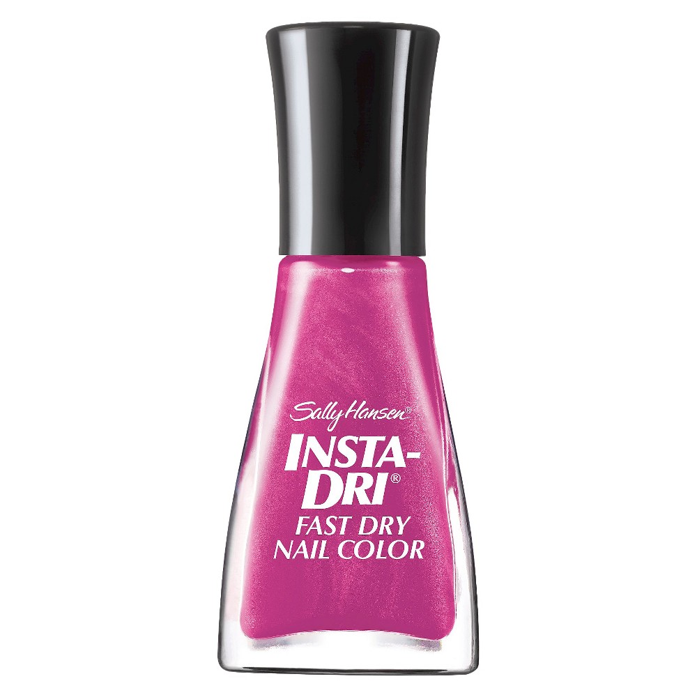 UPC 074170384802 product image for Sally Hansen Insta Dri Fast Dry Nail Color - Pumped Up Pink | upcitemdb.com