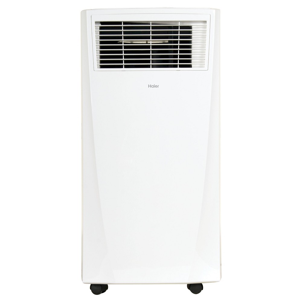 UPC 688057407302 product image for Haier 10,000 BTU Portable AC - HPD10XCM | upcitemdb.com