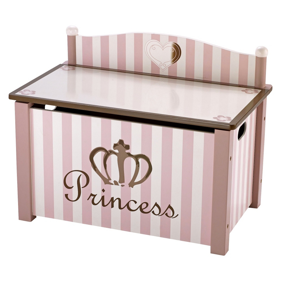 CoCaLo Daniella Baby Toy Box