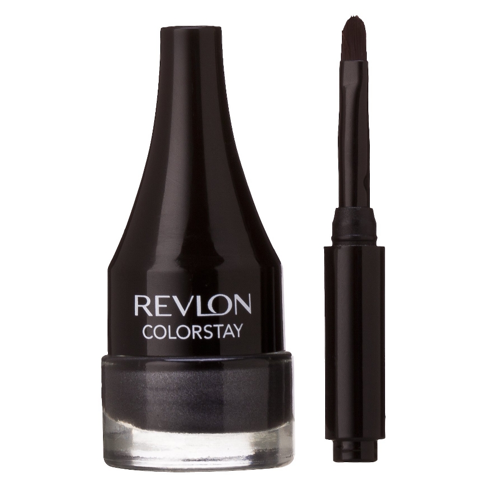 Revlon ColorStay Creme Gel Eyeliner   Charcoal