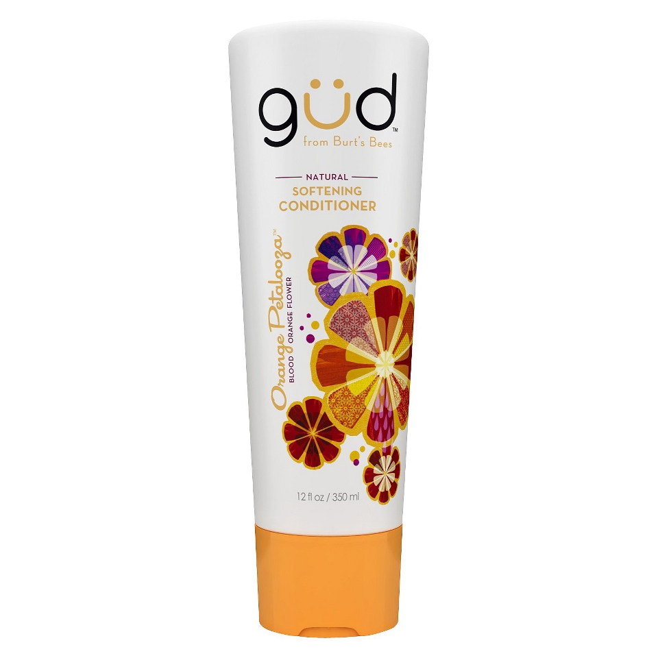 g�d Orange Petalooza Conditioner   12 oz