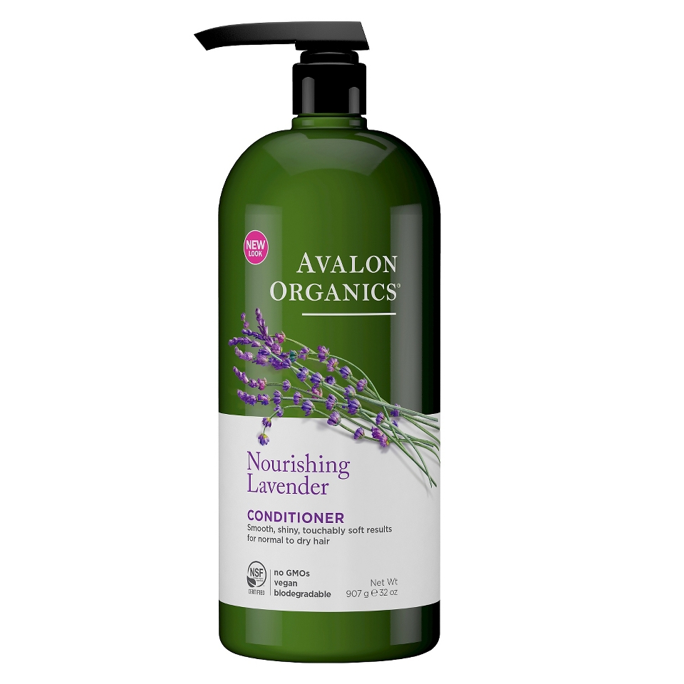 Avalon Nourishing Lavender Conditioner  32oz