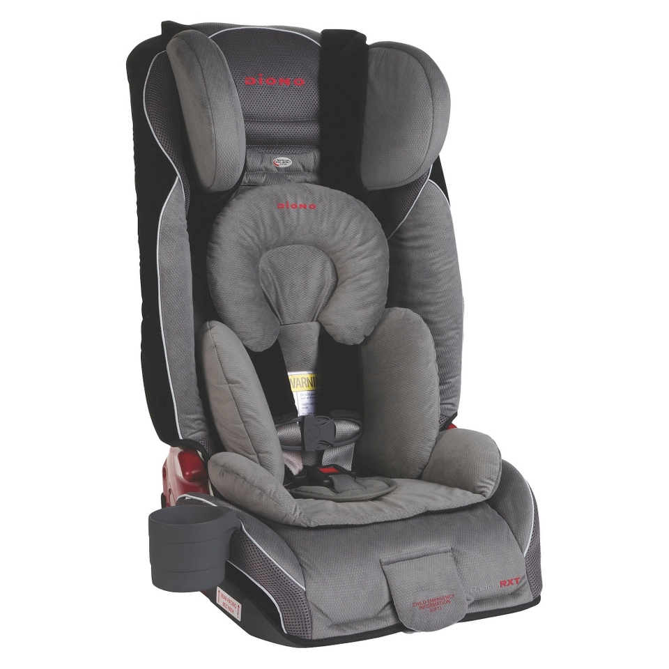 RadianRXT Carseat  Storm