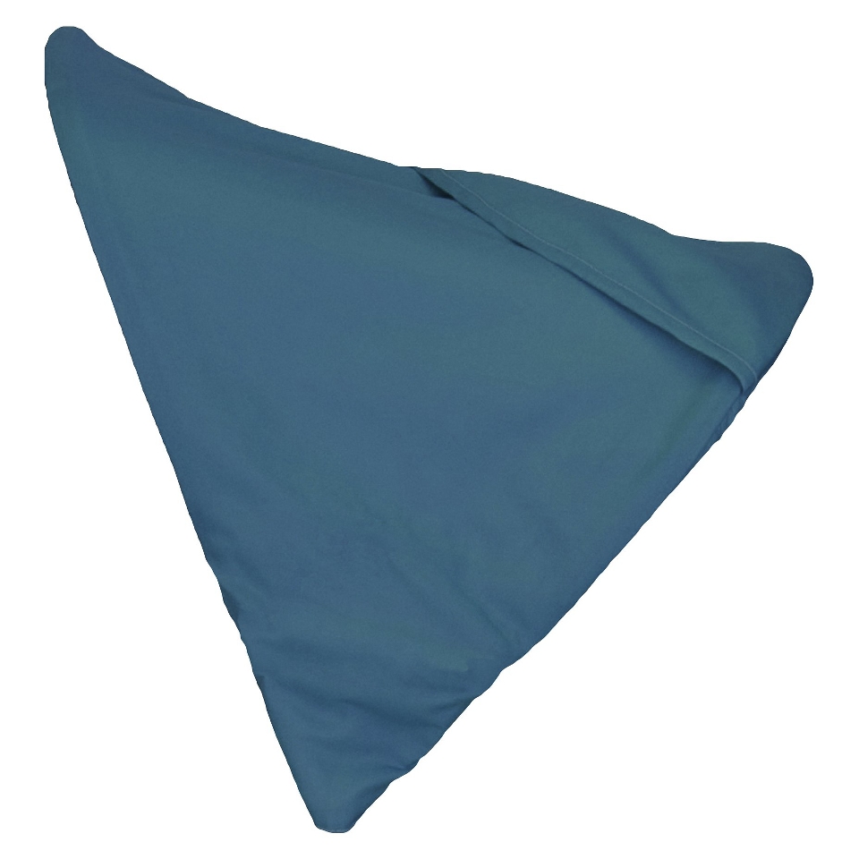 JJ Cole Monroe Canopy   Nordic Blue