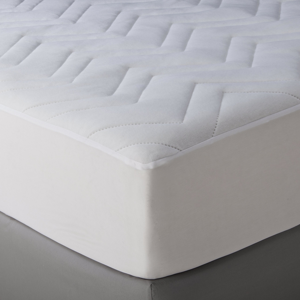 Room Essentials Mattress Pad Basic   Full