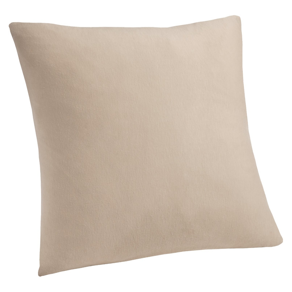 Jersey Pillow   Linen