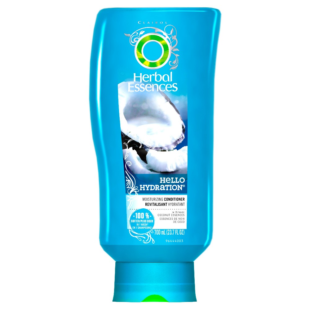 Herbal Essences Hello Hydration Moisturizing Conditioner - 23.7 fl oz