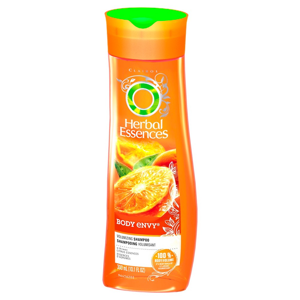 UPC 381519055034 product image for Herbal Essences Body Envy Volumizing Shampoo 10.1 Fl Oz | upcitemdb.com