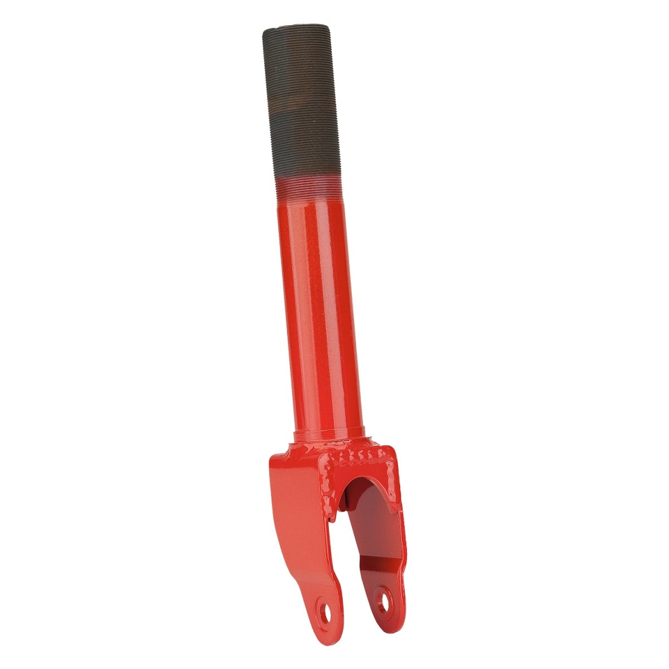 Razor UltraPro Seri Fork Wheel Bolt   Red