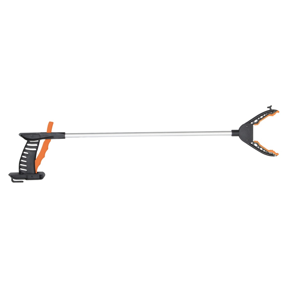 Drive Medical Silver Standard Assist Reacher   32