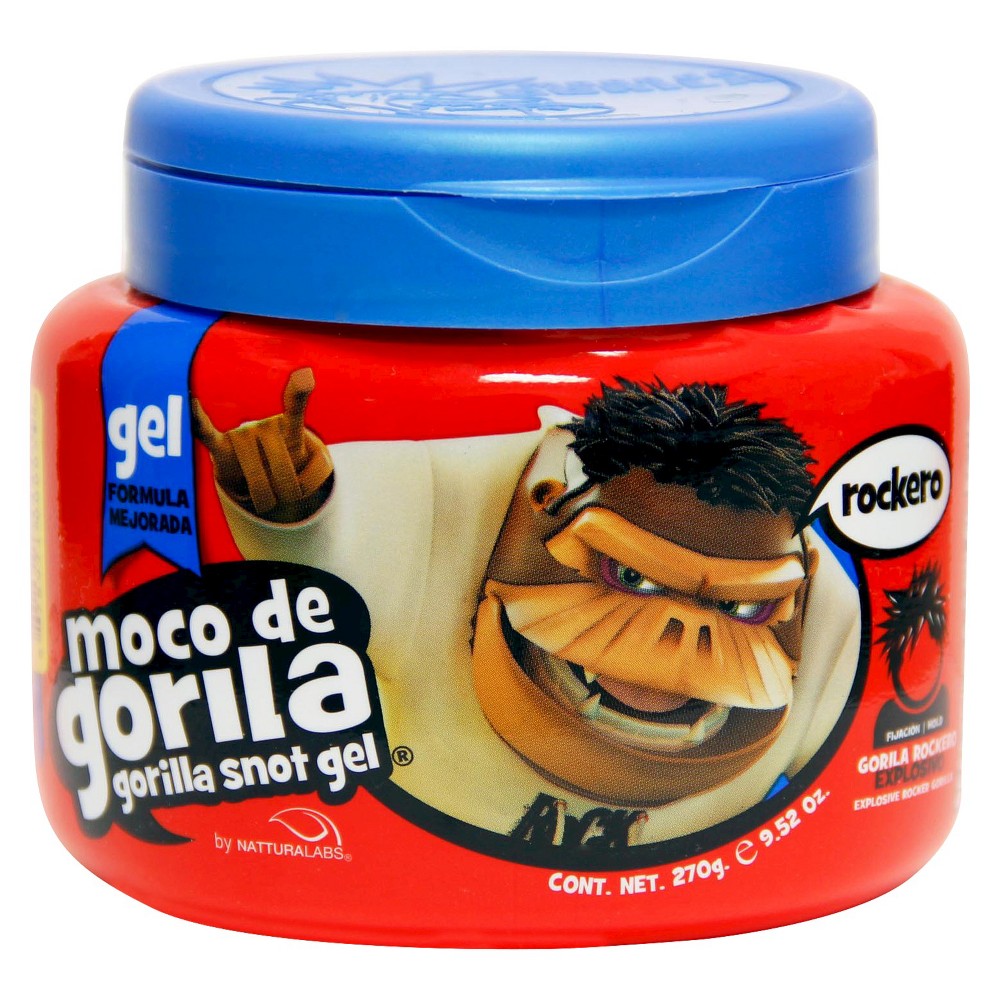 UPC 878971000059 product image for OGX Moco Gorilla Rocker Gel 9.52OZ | upcitemdb.com