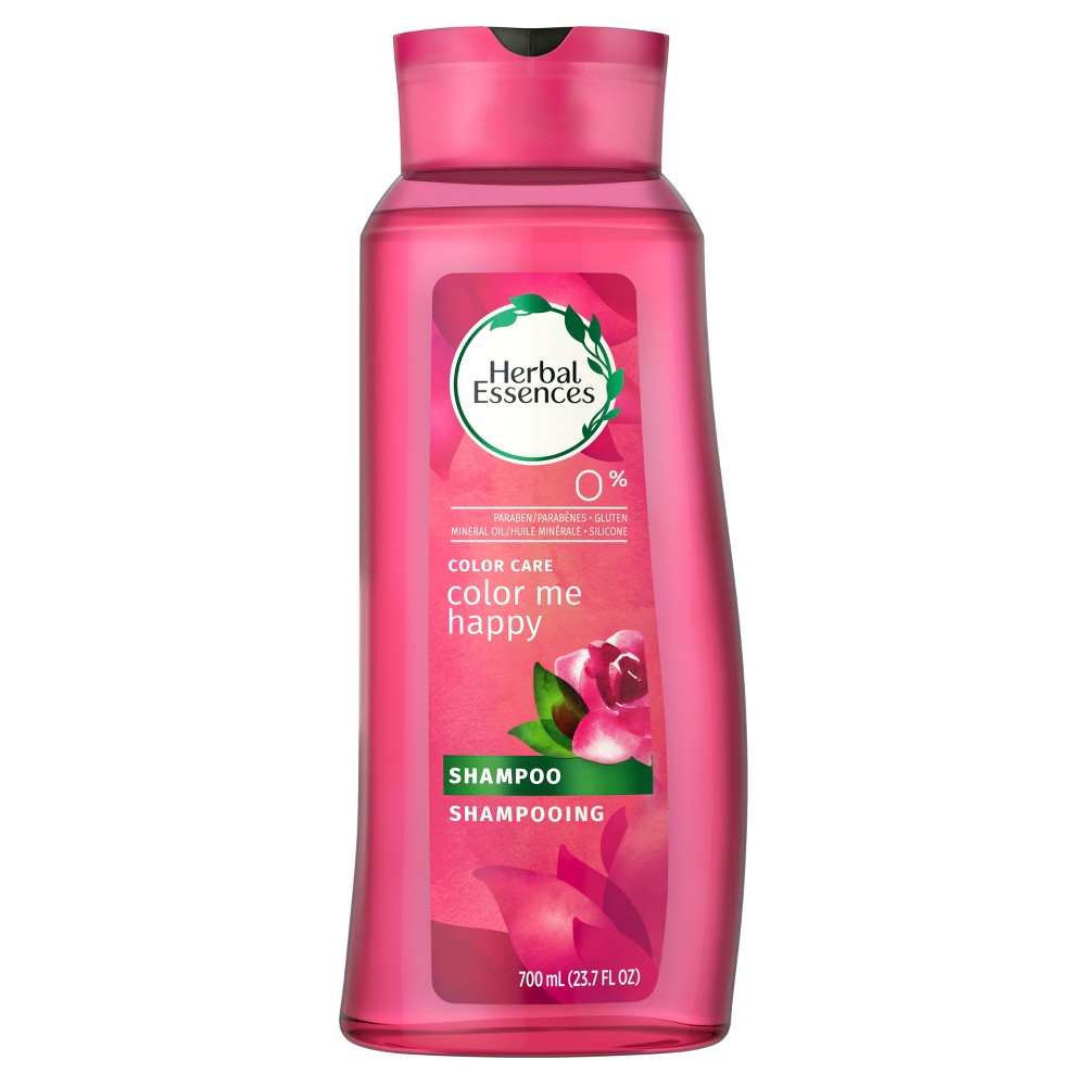 UPC 381519019364 product image for Herbal Essences Color Me Happy Shampoo - 23.7floz | upcitemdb.com