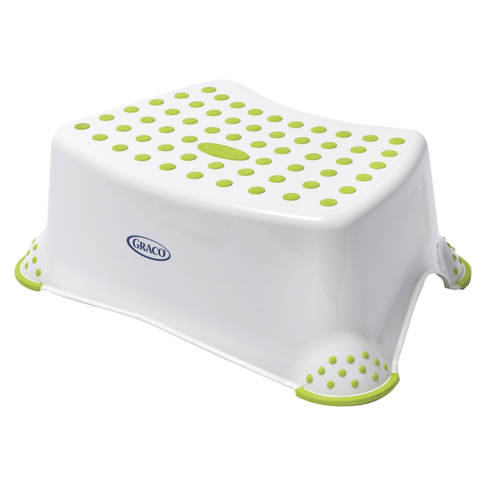 Graco Molded Step Stool