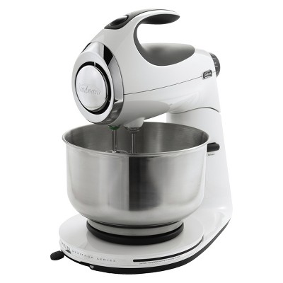 Sunbeam Heritage Series Stand Mixer Target   13985613