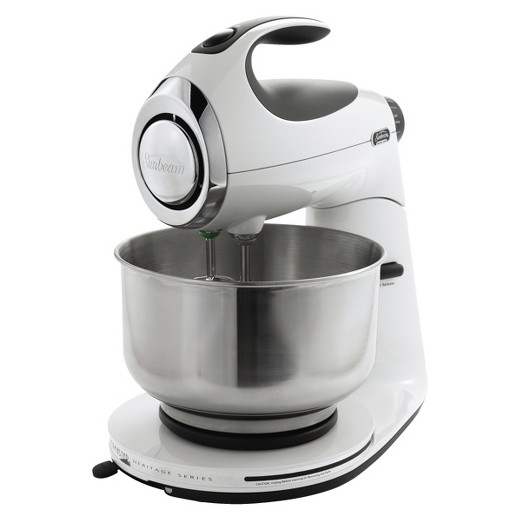 Sunbeam® Heritage Series Stand Mixer Target