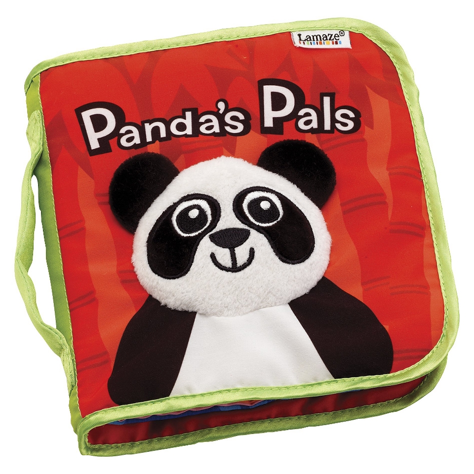 Lamaze Pandas Pals