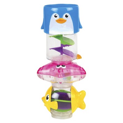 target munchkin bath toys