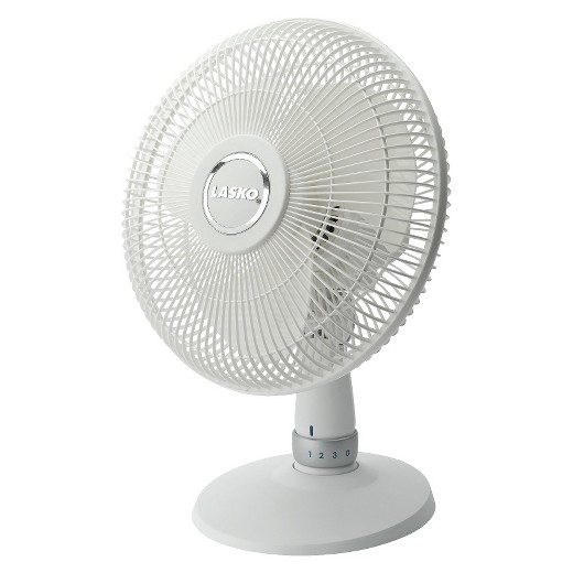 Lasko® 12” Performance Table Fan White Target