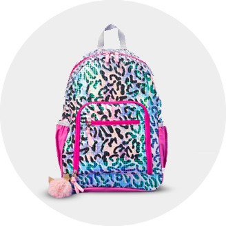 unicorn backpacks from target