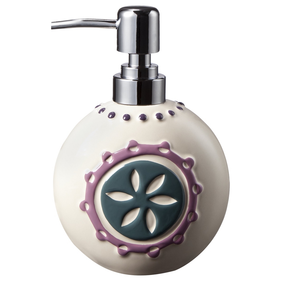 Circles Lotion Pump