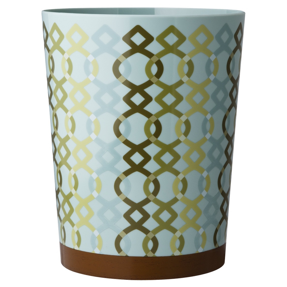 Ogi Geo Wastebasket