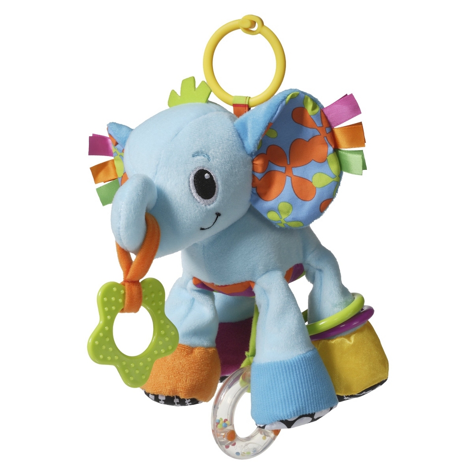 Infantino Peanut The Elephant