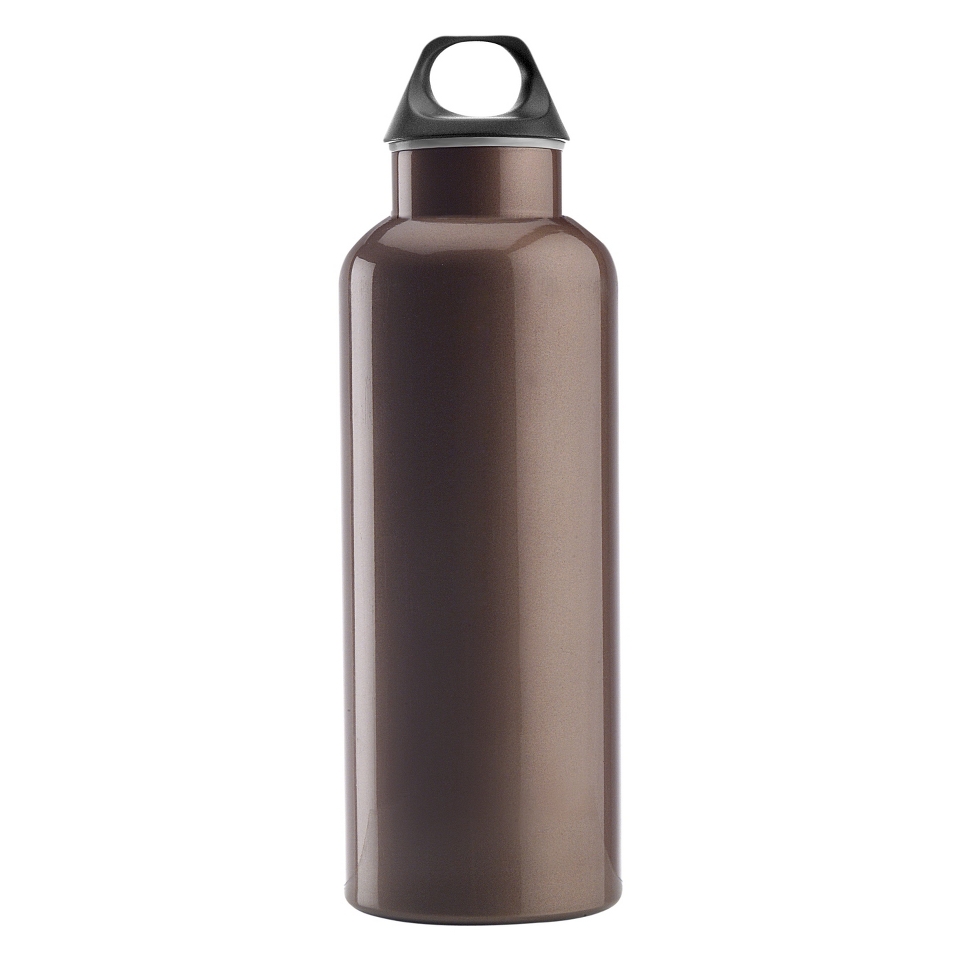 AKTive Lifestyle Hydration Bottle   Amber Brown (34 oz)