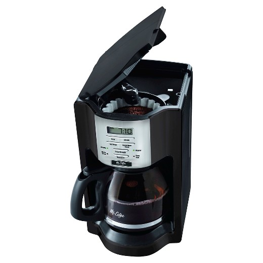 Mr. Coffee® 12 Cup Coffee Maker - BVMC-EHX23 : Target