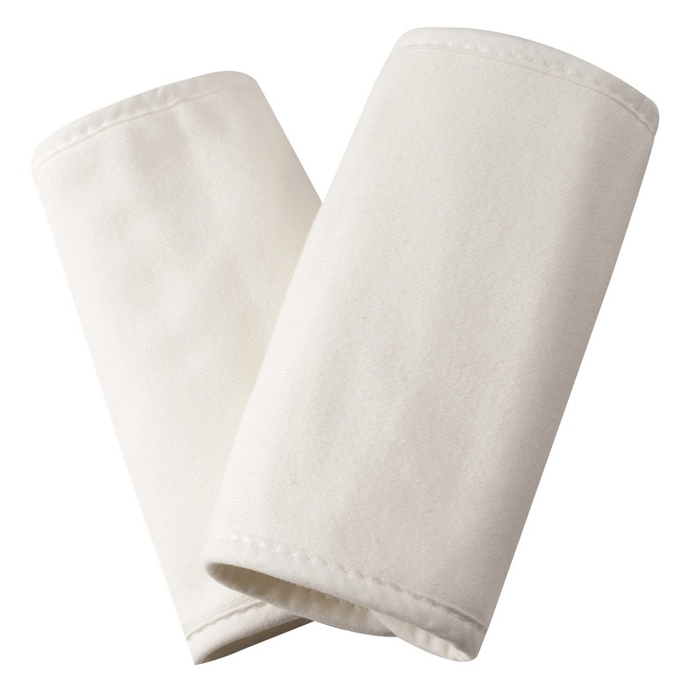 Ergobaby Original Collection Teething Pads - Cream