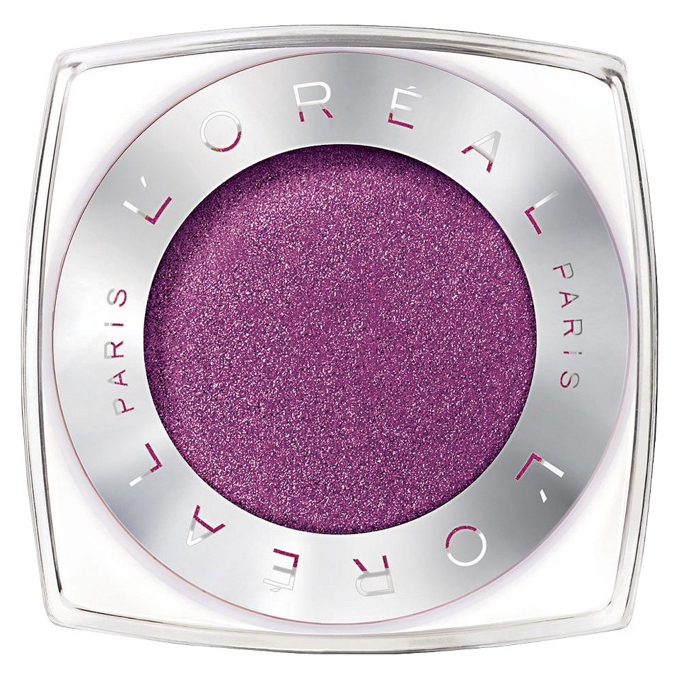 LOreal Paris Infallible Eyeshadow   Glistening Garnet