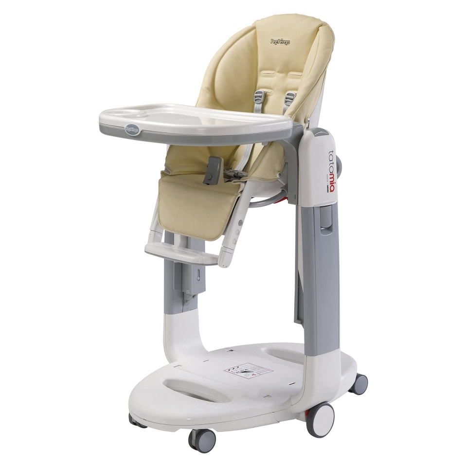 Tatamia Highchair   Palama by Peg Perego