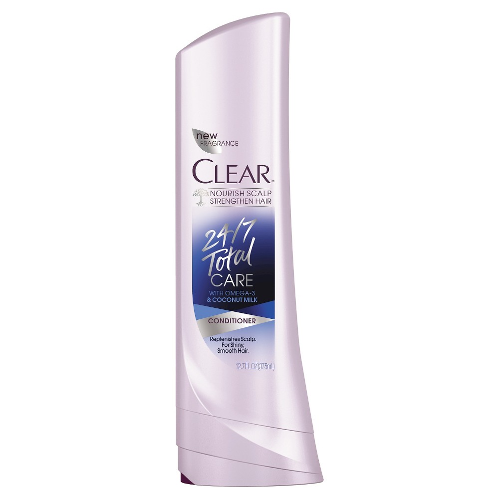 UPC 079400194275 product image for Clear Conditioner Total Care 12.7oz | upcitemdb.com