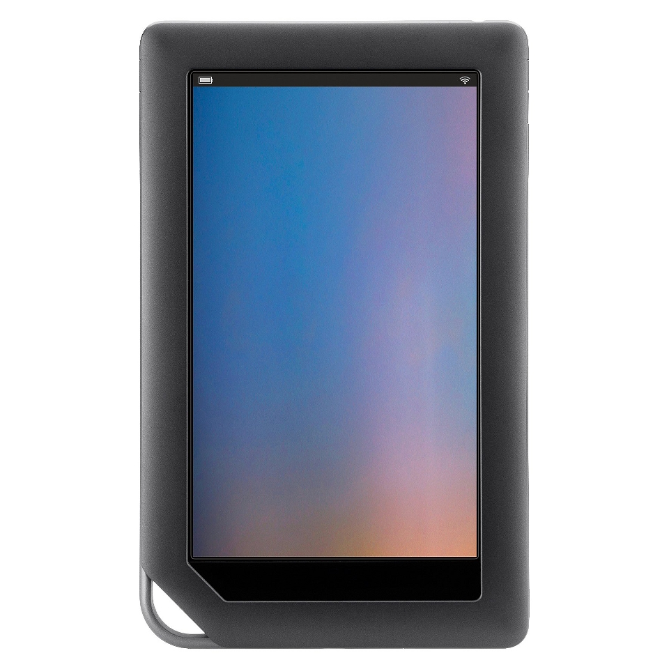 Belkin Screen Protector for Nook   Clear (F8N787tt2)