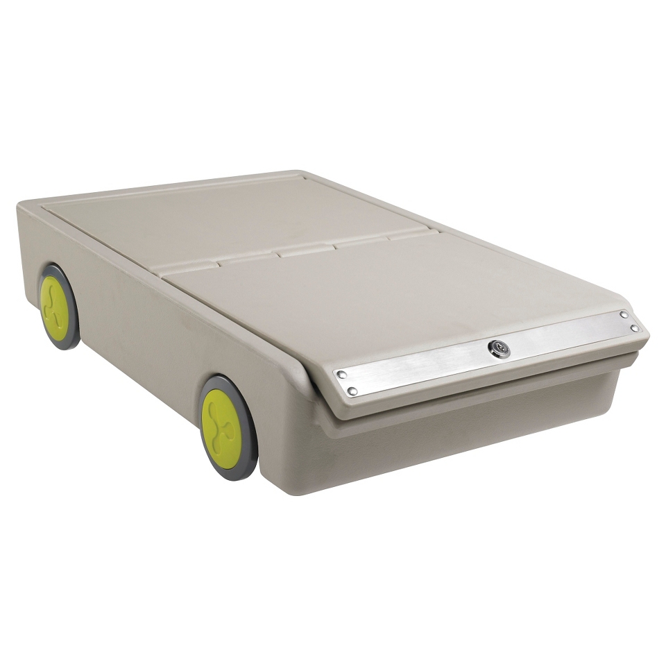 ECR4Kids Lock and Roll   Gray