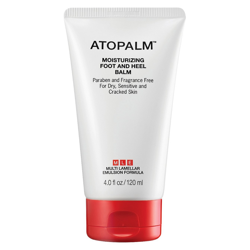 Atopalm Moisturizing Foot and Heel Balm   4 oz